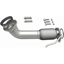 Cargar imagen en el visor de la galería, BRE Exhaust 08-12 Accord 2.4L Front Pipe Kit