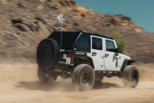 Cargar imagen en el visor de la galería, DV8 Offroad Universal Molle Adj. Antenna &amp; Whip Mount