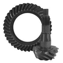 Cargar imagen en el visor de la galería, USA Standard Ring &amp; Pinion Gear Set For 09 &amp; Down Chrysler 9.25in in a 3.55 Ratio