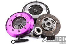 Cargar imagen en el visor de la galería, XClutch 10-12 Hyundai Genesis Coupe R-Spec 3.8L Stage 1 Sprung Organic Clutch Kit