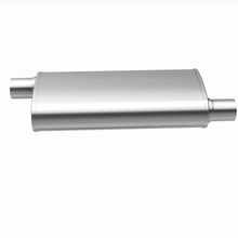 Cargar imagen en el visor de la galería, MagnaFlow Muffler Trb SS 4X9 18 2.5/2.5