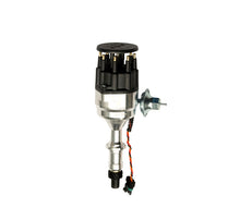 Load image into Gallery viewer, FAST Distributor, Pontiac 301-455, Billet, XDI Ez-Run