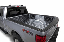 Cargar imagen en el visor de la galería, Putco 17-21 Ford Super Duty - 6.75ft (Standard Box) Molle Driver Side Panel