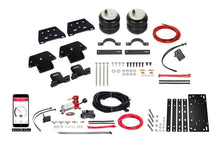 Cargar imagen en el visor de la galería, Firestone 22-24 Toyota Tundra 2WD/4WD (2022) AIO Wireless Ride-Rite All-In-One Kit (W217602892)