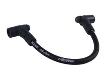 Cargar imagen en el visor de la galería, FAST Coil Wire, 24in Long, 8.5Mm, Firewire, 90 Deg. Hei Boots