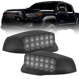 Oracle Lighting 16-23 Toyota Tacoma LED Off-Road Side Mirror Ditch Lights SEE WARRANTY