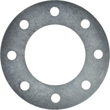 Cargar imagen en el visor de la galería, Fabtech 1/4in Non Dually Wheel Spacer Kit - Pair