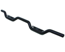 Cargar imagen en el visor de la galería, Lund 15-18 Ford F-150 SuperCrew Latitude Nerf Bars - Black