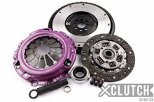 Load image into Gallery viewer, XClutch 12-15 Honda Civic Si 2.4L Stage 1 Sprung Organic Clutch Kit