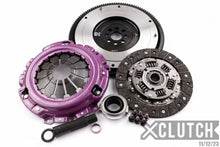 Cargar imagen en el visor de la galería, XClutch 12-15 Honda Civic Si 2.4L Stage 1 Sprung Organic Clutch Kit