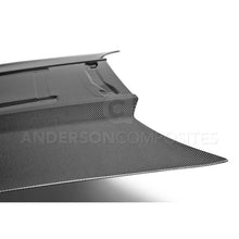 Cargar imagen en el visor de la galería, Anderson Composites 12-15 Chevrolet Camaro ZL1 Type-ZL Hood