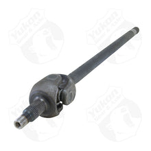 Load image into Gallery viewer, Yukon Gear Left Hand axle Assembly For 09-12 Dodge 9.25in Front