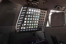 Load image into Gallery viewer, DV8 Offroad 2024+ Toyota Land Cruiser Rear Window Pocket Molle