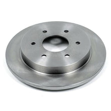 Cargar imagen en el visor de la galería, Power Stop 04-10 Infiniti QX56 Rear Autospecialty Brake Rotor