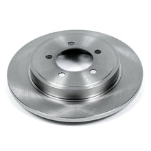 Cargar imagen en el visor de la galería, Power Stop 02-10 Ford Explorer Rear Autospecialty Brake Rotor