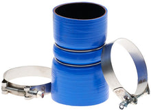 Load image into Gallery viewer, Gates 08-10 Ford Super Duty V-8 6.4L Diesel Hot Side Turbocharger Hose Kit (Molded)