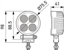 Cargar imagen en el visor de la galería, Technical Drawing