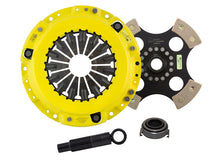 Load image into Gallery viewer, ACT 1997 Acura CL XT/Race Rigid 4 Pad Clutch Kit
