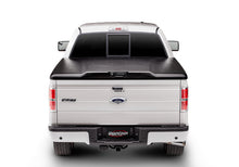 Load image into Gallery viewer, UnderCover 19-20 GMC Sierra 1500 (w/ MultiPro TG) 6.5ft Elite Bed Cover - Black Textured