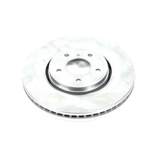 Cargar imagen en el visor de la galería, Power Stop 05-12 Infiniti FX35 Front Autospecialty Brake Rotor