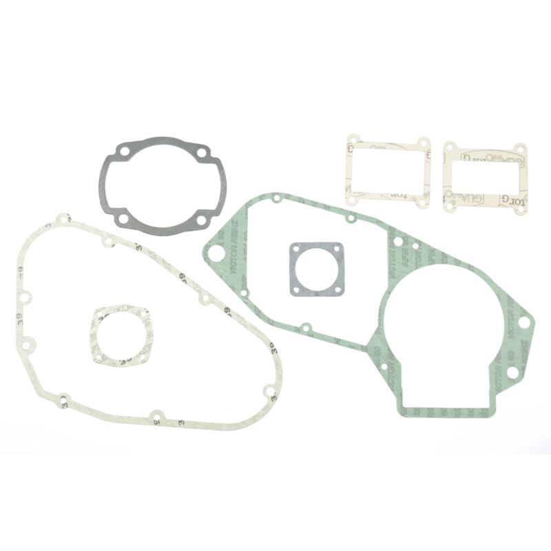 Athena 88-91 Husqvarna 450 490 Complete Gasket Kit (Excl Oil Seals)