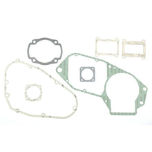 Cargar imagen en el visor de la galería, Athena 88-91 Husqvarna 450 490 Complete Gasket Kit (Excl Oil Seals)