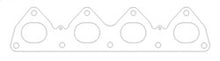 Cargar imagen en el visor de la galería, Cometic Honda H22 .043in Copper Exhaust Manifold Gasket