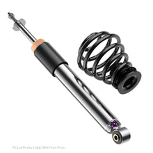 Cargar imagen en el visor de la galería, KW VW Golf III / Jetta III (1HXO) 2WD V3 Coilover Kit (Classic)