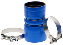 Cargar imagen en el visor de la galería, Gates 99-03 Ford Super Duty V-8 7.3L Diesel Pipe To Intercooler Cold Side Turbocharger Hose Kit