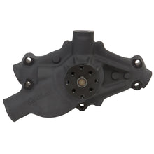 Cargar imagen en el visor de la galería, Edelbrock Water Pump Victor Circle Track Series Chevrolet 1955-95 262-400 CI V8 Engines