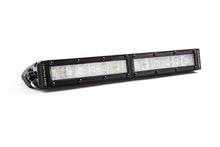 Cargar imagen en el visor de la galería, Diode Dynamics 12 In LED Light Bar Single Row Straight Clear Wide Each Stage Series