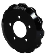 Cargar imagen en el visor de la galería, Wilwood Hat-BB Front .543in Offset 5 x 4.50 - 12 on 8.75in