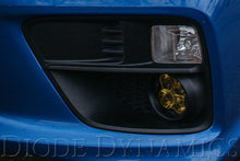 Cargar imagen en el visor de la galería, Diode Dynamics SS3 Max Type A Kit ABL - Yellow SAE Fog