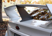 Cargar imagen en el visor de la galería, PERRIN 15-21 Subaru STI Wing Stabilizer - Black