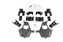 Cargar imagen en el visor de la galería, Belltech LOWERING KIT 07+ GM 1500 ALL CABS