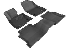 Load image into Gallery viewer, 3D MAXpider 14-21 Mazda 6 Kagu Black Full Set