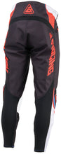 Cargar imagen en el visor de la galería, Answer 25 Syncron Envenom Pants Red/White/Blue Youth Size - 18