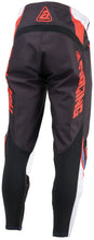 Load image into Gallery viewer, Answer 25 Syncron Envenom Pants Red/White/BlueYouth Size - 26