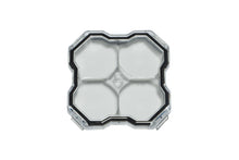 Cargar imagen en el visor de la galería, Diode Dynamics Stage Series Rock Lights - White Clear Lens