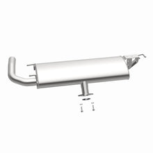 Cargar imagen en el visor de la galería, BRExhaust 06-08 Suzuki Grand Vitara 2.7L Muffler Kit