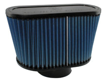 Cargar imagen en el visor de la galería, aFe MagnumFLOW Air Filters UCO P5R A/F P5R 3-1/2F x (9x5-3/4)B x (11x4)T x 6H