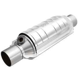 MagnaFlow Universal Catalytic Converter 2.00 1/O2 CA