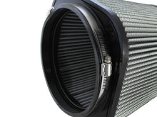 Cargar imagen en el visor de la galería, aFe MagnumFLOW Pro DRY S Universal Air Filter 7.13in F x (8.75 x 8.75)in B x 7in T(Inv) x 6.75in H
