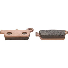 Cargar imagen en el visor de la galería, All Balls Racing 19-23 Beta RR 2T 125 Sintered Brake Pad - Rear