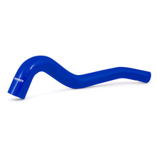 Cargar imagen en el visor de la galería, Mishimoto 15+ Ford Mustang EcoBoost Blue Silicone Coolant Hose Kit