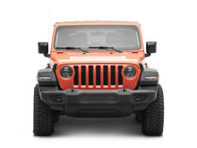 Cargar imagen en el visor de la galería, Raxiom 18-26 Jeep Wrangler JL LED Fog Lights with Amber Turn Signal