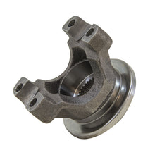 Cargar imagen en el visor de la galería, Yukon Gear Yoke For 12P / 12T / and 63 To 74 GM Ci Vette w/ A 1310 U/Joint Size