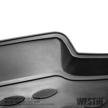 Cargar imagen en el visor de la galería, Westin 15-20 Lexus X200t NX Profile Floor Liners Front Row - Black