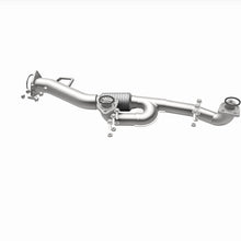 Cargar imagen en el visor de la galería, BRE Exhaust 08-12 Accord 3.5L Front Pipe Kit