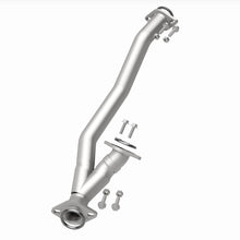 Cargar imagen en el visor de la galería, BRE Exhaust 02-06 MPV 3.0L Front Pipe Kit
